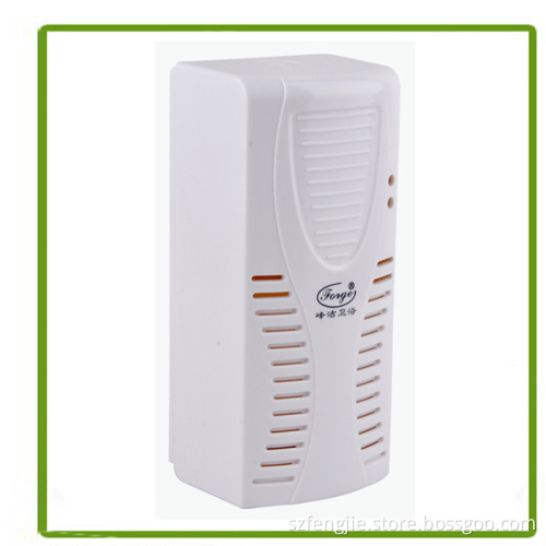 china factory air freshener dispenser with fan